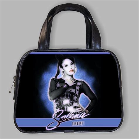 selena quintanilla purse